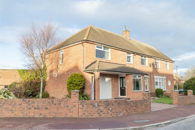 4 bedroom semi-detached house for sale