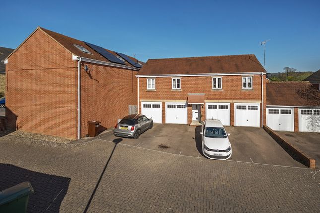 Renard Rise, Stonehouse... 2 bed detached house for sale