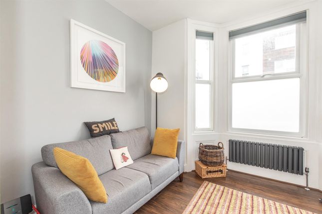 Springfield Road, Brighton 2 bed ground floor flat for sale