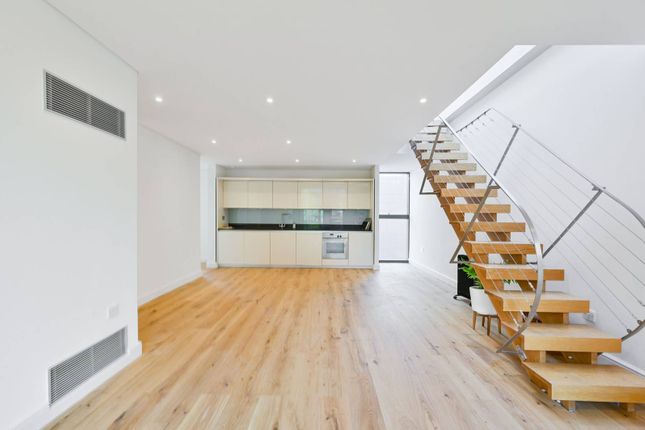Hermitage Street, Paddington... 1 bed flat for sale