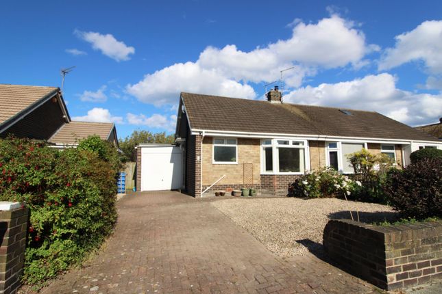 3 bedroom semi-detached bungalow for sale