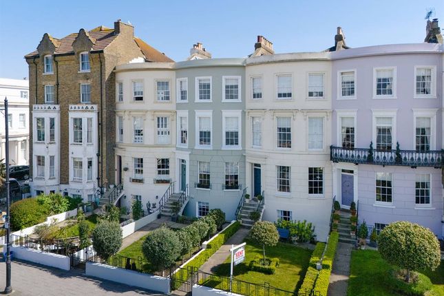 Central Parade, Herne Bay 4 bed terraced house for sale