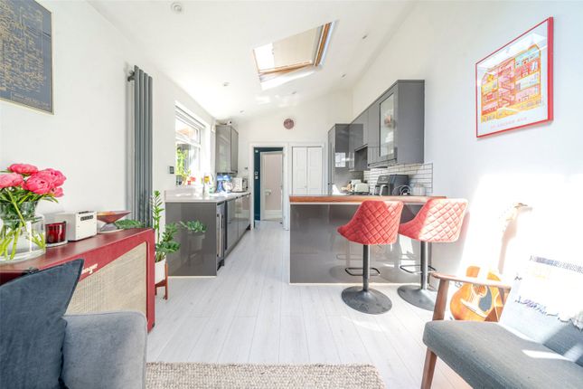 Eaton Rise, London 2 bed bungalow for sale