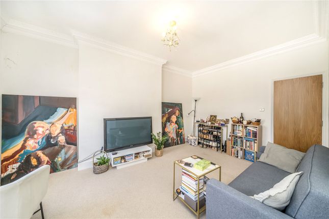 Danbury Street, Angel, Islington... 1 bed apartment for sale