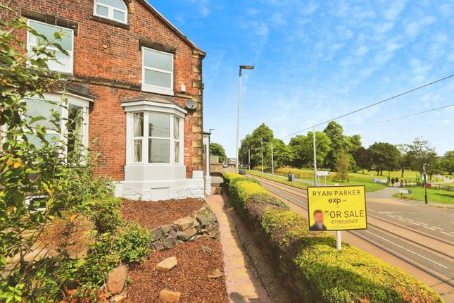 Middlewood Road, Sheffield S6 3 bed semi
