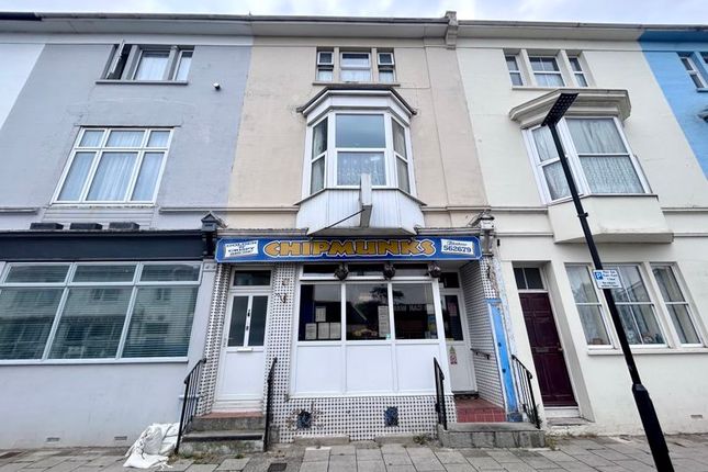 Monkton Street, Ryde 3 bed apartment for sale