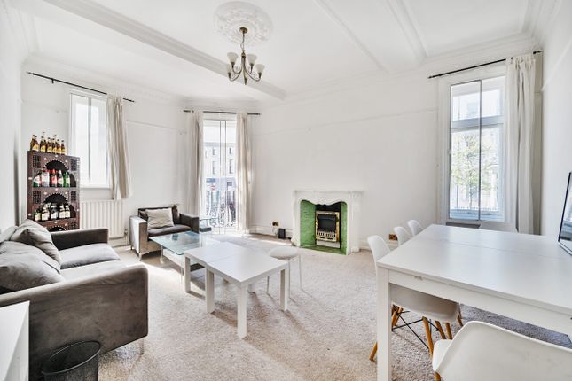 4 bedroom flat for sale