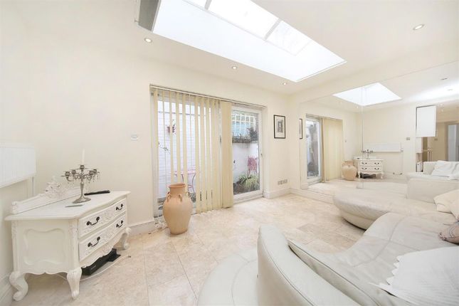 London NW6 1 bed apartment for sale