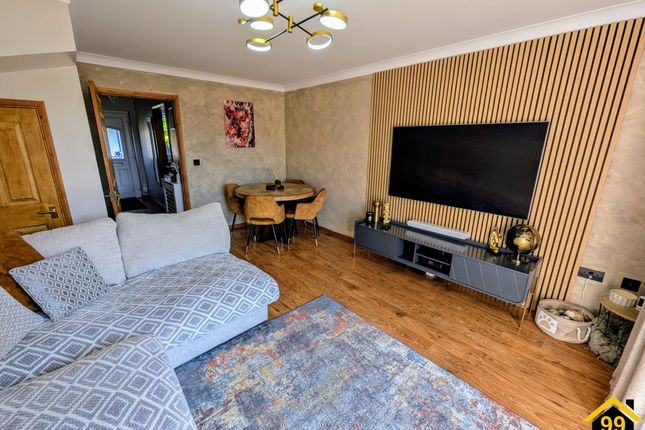 Emmanuel Court, Grimsby, United... 2 bed terraced house for sale