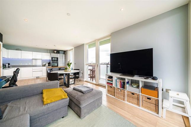 Robsart Street, London SW9 2 bed flat for sale