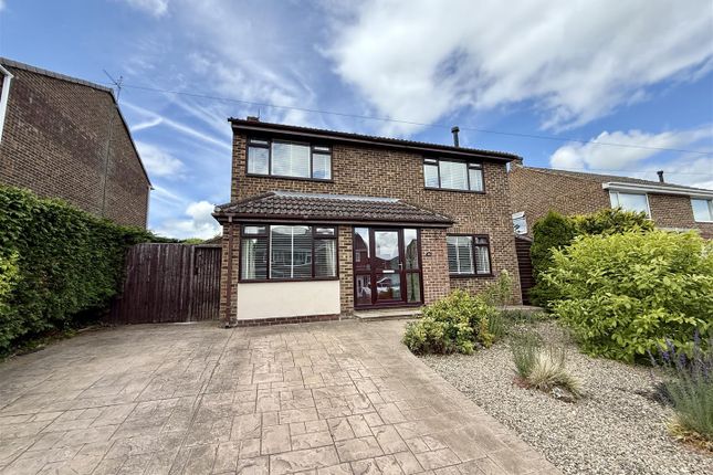 Balmer Hill, Gainford, Darlington 4 bed detached house for sale