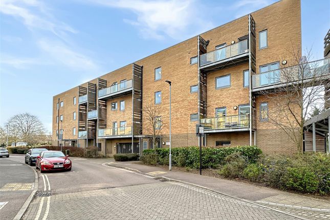 2 bed flat