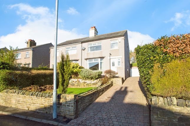 3 bed semi-detached house