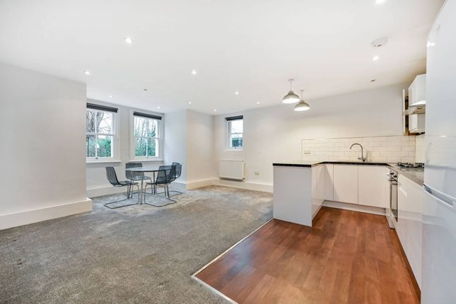 Surbiton Hill Park, Surbiton, KT5 4 bed flat for sale