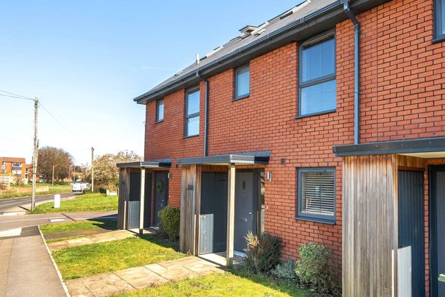 High Street, Cam, Dursley... 3 bed terraced house for sale