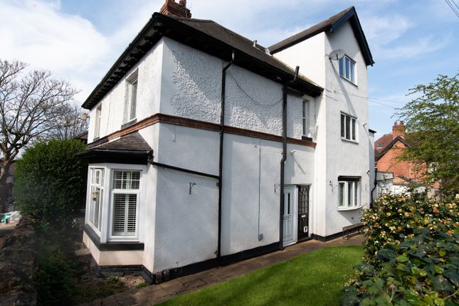 2 bed flat