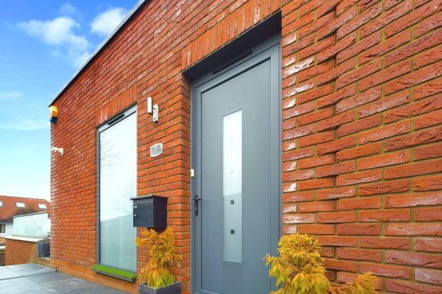 Ainsworth Close, Ovingdean, Brighton 4 bed detached house for sale