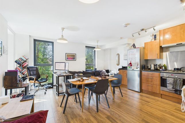 1 bed flat