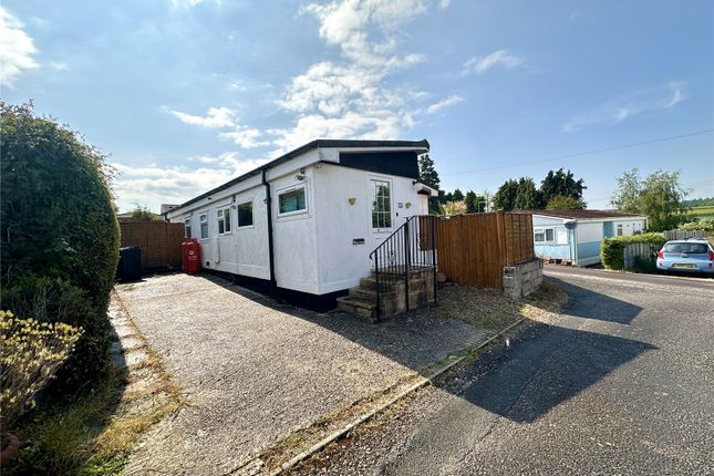 Winterborne Whitechurch, Blandford... 2 bed detached house for sale