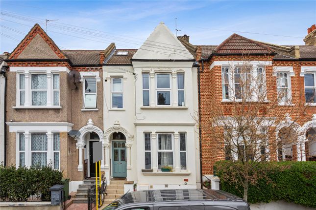 Kingscourt Road, London, SW16 1 bed apartment for sale