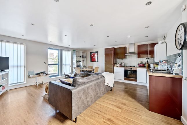 Barton Vale, Somerset BS2 2 bed penthouse for sale