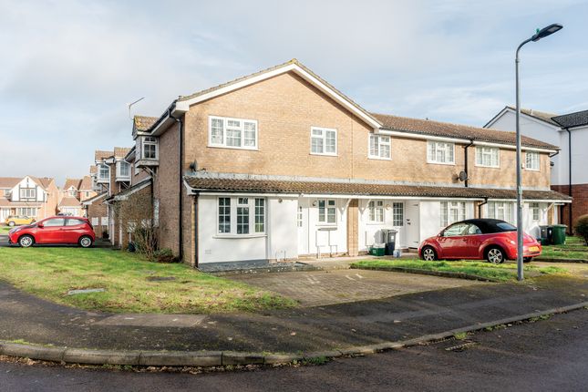 Bradley Stoke, Bristol BS32 2 bed end of terrace house for sale