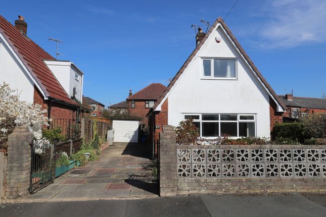 3 bed detached house