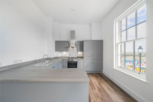 Halstock Place, Poundbury DT1 2 bed apartment for sale