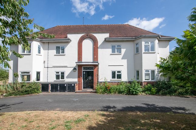 1 bed flat