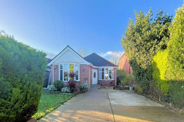 4 bedroom detached bungalow for sale