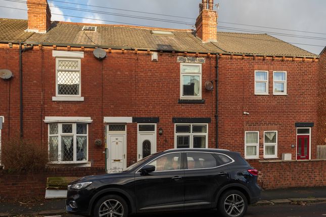 King Street, Normanton WF6 4 bed terraced house for sale