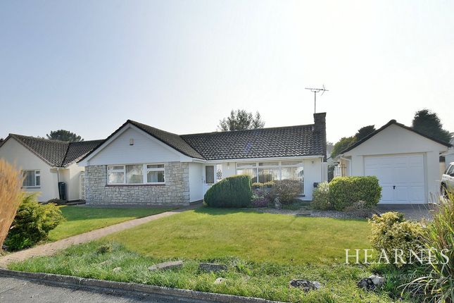 Greensome Drive, Ferndown, BH22 3 bed bungalow for sale