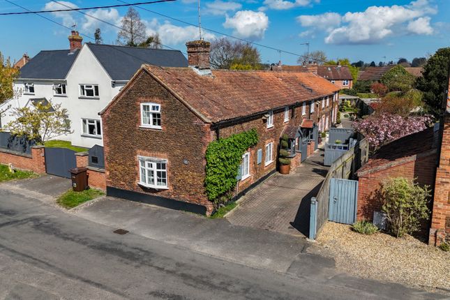 Manor Road, Dersingham 5 bed cottage for sale