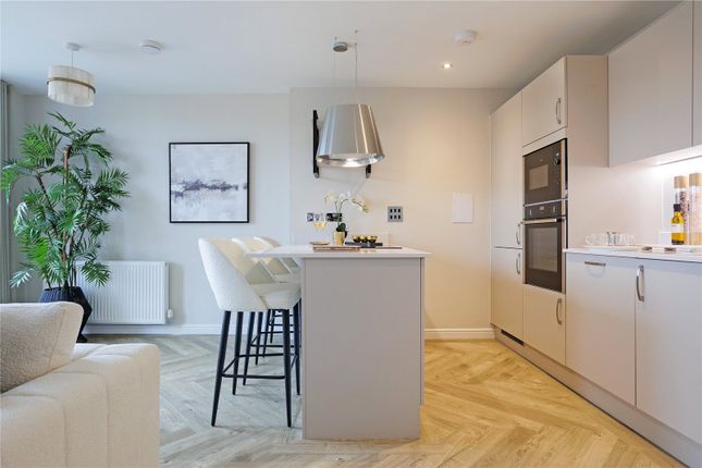 Burgh Hall Street, Partick, Glasgow, G11 3 bed penthouse for sale