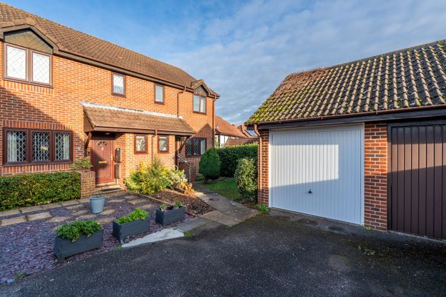 3 bed semi-detached house