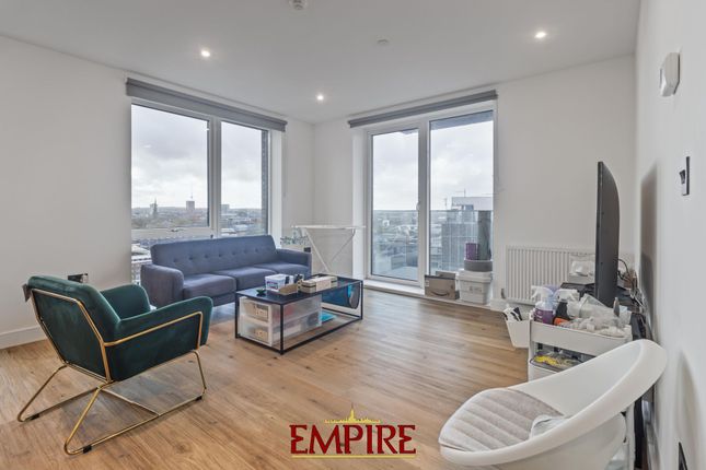 Shadwell Street, Birmingham, B4 2 bed apartment for sale