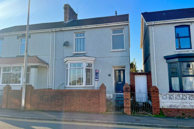 3 bed semi-detached house