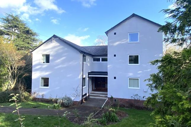 Apartment 2, 138 Graham Road, Great... 3 bed maisonette for sale