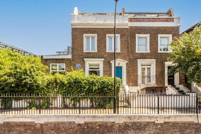 Cambridge Grove, London W6 1 bed flat for sale