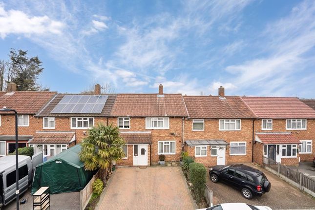Arliss Way, Northolt 3 bed terraced house for sale