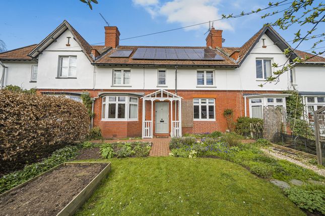 Sunnyside, Stoke Bishop, Bristol, BS9 4 bed terraced house for sale