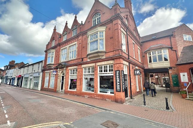 3 bed flat