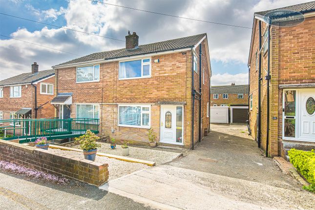Spoonhill Road, Stannington, Sheffield 3 bed semi