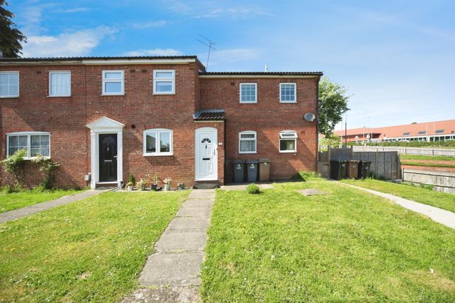 1 bed maisonette