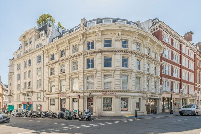 Tavistock Street, London WC2E 2 bed flat for sale