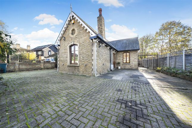 Mottingham Lane, London 5 bed detached house for sale