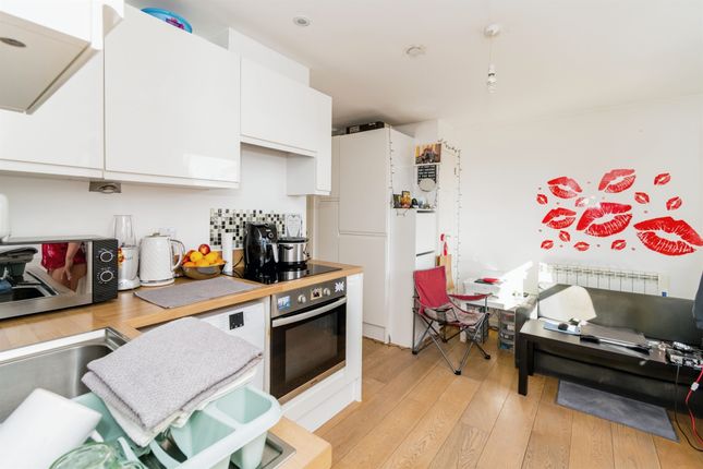 1 bedroom apartment for sale