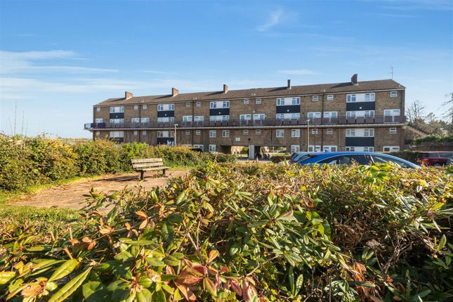 Wolverton 2 bed apartment for sale