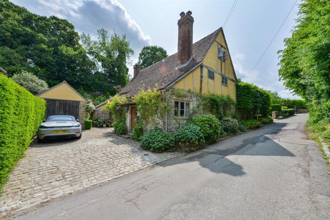 Well Street, Loose, Maidstone 4 bed character property for sale