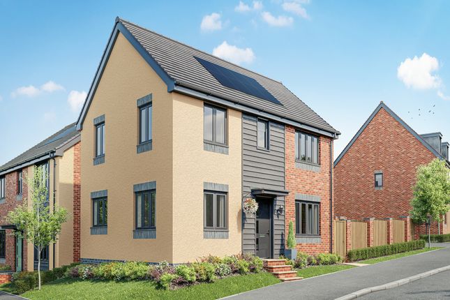 Plot 25, The Barnwood at Horton's... 3 bed detached house for sale